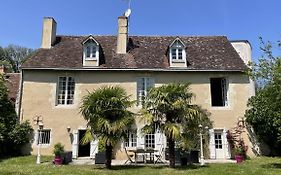 Guest House Le Clos Pasquier